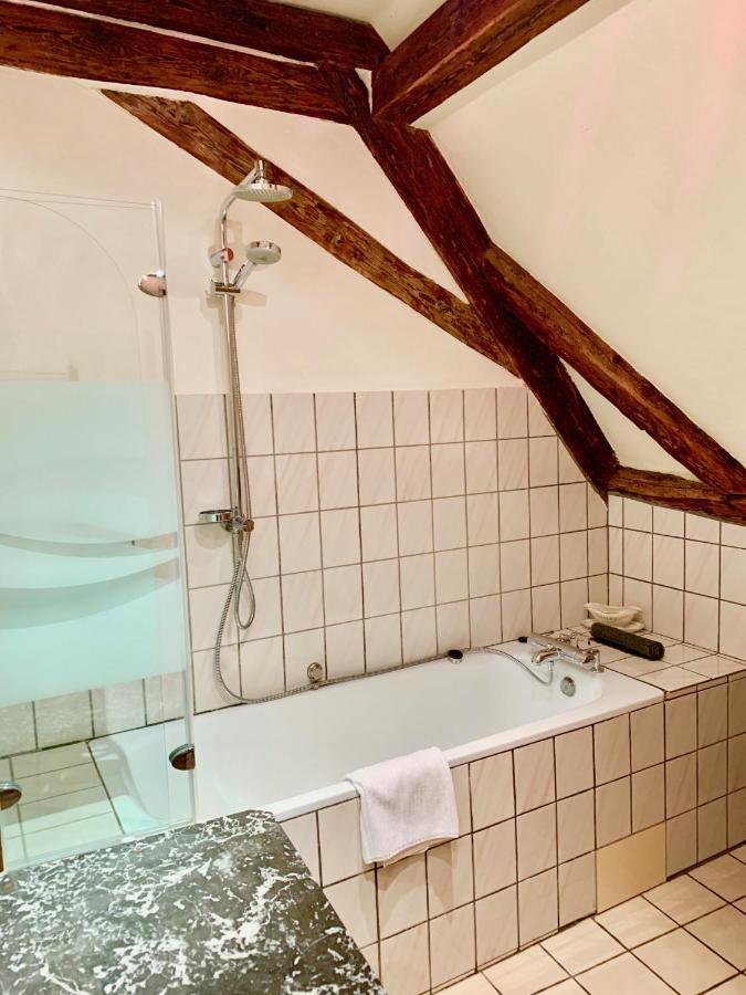 Gite "Le Muscat" A Riquewihr Exterior foto